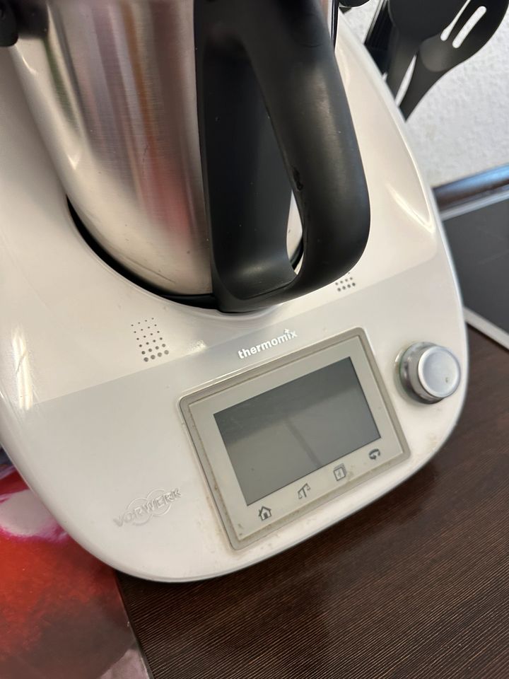 Thermomix tm5 in Offenburg