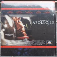 Apollo 13 - Laserdisc - THX Vahr - Neue Vahr Nord Vorschau