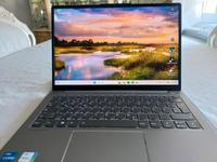 Lenovo ThinkBook 13s G2 ITL  i5 11Gen. -512GB 16GB &Office Bayern - Cham Vorschau