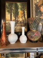 Vasen, verschiedene Größen Niedersachsen - Langlingen Vorschau