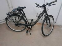 Damenrad zu verkaufen Thüringen - Neudietendorf Vorschau