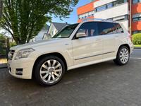 Mercedes-Benz GLK 220 CDI Nordrhein-Westfalen - Warburg Vorschau