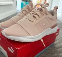 Puma Schuhe gr.36 Nordrhein-Westfalen - Werl Vorschau