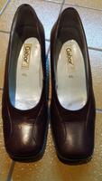 Gabor - Pumps braun - Gr. 4,5 Bayern - Rohrdorf Vorschau