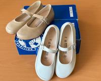 Birkenstock Ballerinas Damen Sommer Schuhe Gr. 37 Naturleder NEU West - Unterliederbach Vorschau