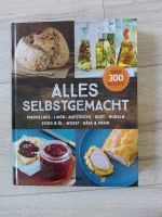 NEU 2 Bücher Alles Selbstgemacht 10 € je Stück Aachen - Aachen-Mitte Vorschau