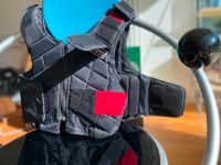 Kinder Sicherheitsweste Bodyprotector von EQUEST Child XS Nordrhein-Westfalen - Steinfurt Vorschau