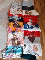Kleidung Mädchen,  Pullover, Hose,  T-Shirts, Bluse Größe 98 104 Niedersachsen - Stubben Vorschau