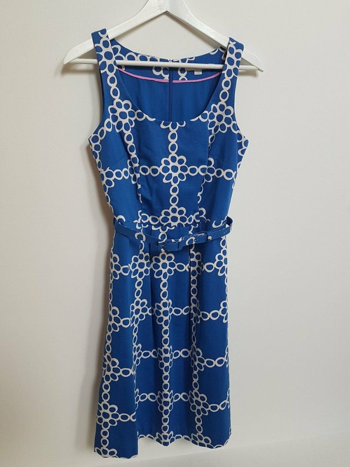 Boden Kleid Etuikleid Gr. UK 6 in Haste