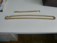 Da. Halskette mit Armband goldfarben Hessen - Weilmünster Vorschau