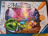 TipToi Monsterstarke Musikschule Hessen - Kalbach Vorschau