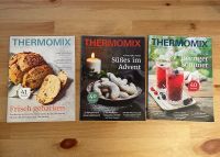 Thermomix Rezepte Zeitschriften Brandenburg - Potsdam Vorschau