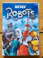 Neuwertige DVD ",Robots" Berlin - Köpenick Vorschau