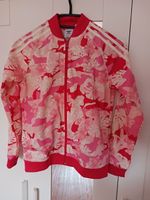 Adidas Jacke Gr. 152 Mädchen Nordrhein-Westfalen - Eschweiler Vorschau