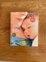 Schlaf gut, Baby! Buch über Kinderschlaf von GU Düsseldorf - Oberkassel Vorschau