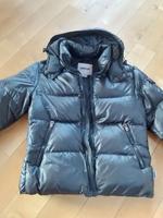 GEOX Damen-Winter-Daunenjacke, schwarz, Gr. 40 Bayern - Hemau Vorschau