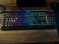 Corsair K95 RGB Platinum Berlin - Lichtenberg Vorschau