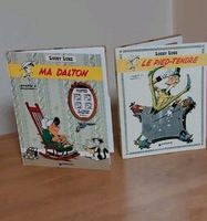Lucky Luke, 2 Bände (französisch) Bonn - Auerberg Vorschau