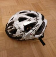 Kinder Fahrradhelm / Helm, grau, Gr.: 49 - 54 Bayern - Bayreuth Vorschau