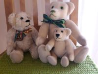 Teddybärenfamilie Baden-Württemberg - Uhldingen-Mühlhofen Vorschau