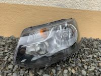 VW T5 7E Facelift Scheinwerfer links 7E1941015H Transporter Nordrhein-Westfalen - Plettenberg Vorschau