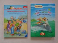 Kinderbücher / 1. Lesestufe + Silbengechichten, NEU!, Sachsen - Bockau Vorschau
