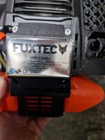 Fuxtec Benzin Motorsense FX-MS152 mit 52 cc, 2in1 Multitool, Prof Bayern - Ottobeuren Vorschau