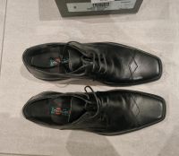 Lord Excellent Herren Business Schuhe West - Nied Vorschau