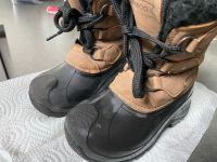 Frivoo Winterstiefel, Schneestiefel, wasserdicht 22/23 Schleswig-Holstein - Großhansdorf Vorschau