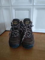 Meindl Wanderschuhe Gr 38.5 Schleswig-Holstein - Lübeck Vorschau