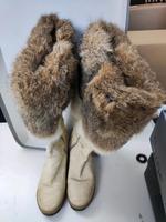 Damen Stiefel Harburg - Hamburg Neugraben Vorschau
