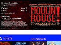 Moulin Rouge Musical Tickets Nordrhein-Westfalen - Lüdenscheid Vorschau