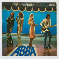 ABBA / Waterloo / LP / Amiga Hannover - Linden-Limmer Vorschau