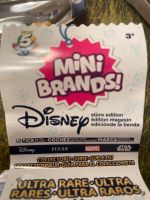 Mini Brands - Disney Baden-Württemberg - Schrozberg Vorschau