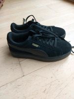 Puma Schuh absolut neuwertig Düsseldorf - Derendorf Vorschau