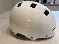 Oxelo Kinderhelm Fahrradhelm S 52-55cm Rheinland-Pfalz - Nußbaum Vorschau