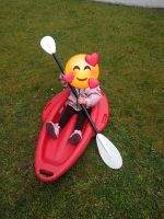 Kinderkayak, Kinderkajak mit Paddel Düsseldorf - Hassels Vorschau