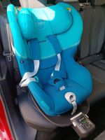 Kindersitz CybexSirona M2 i-Size mit Isofix-"Base" Hessen - Trebur Vorschau