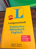 Langenscheidt Wörterbuch Englisch Bayern - Krummennaab Vorschau