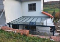 Überdachung, Carport, Geländer, Zaun, Sichtschutz Bayern - Oettingen in Bayern Vorschau