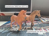Schleich Pferd Quaterhorse 13852 2017 Nordrhein-Westfalen - Vettweiß Vorschau
