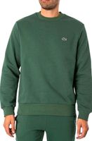 Lacoste XXL Sweatshirt Pullover Neu mit Etikett Gr. 7 Rheinland-Pfalz - Pirmasens Vorschau