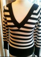 PULLOVER AMISU 36 PULLI V-AUSSCHNITT Leipzig - Eutritzsch Vorschau
