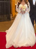 Wunderschönes Brautkleid Köln - Esch Vorschau