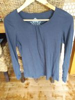 ❤ TCM, Shirt,Gr.M, Pullover, blau,ungetragen,Tchibo,Gr.40/42, Saarland - Homburg Vorschau