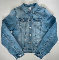 H&M Mädchen Jeansjacke Jacke Jeans 152 Top! Hessen - Gießen Vorschau