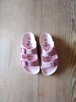 Schuhe Sandalen Mädchen neu Grösse 28 Bayern - Tacherting Vorschau