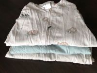 H&M Baby Schlafanzug mit Zipper Gr. 98 Baden-Württemberg - Sigmaringen Vorschau