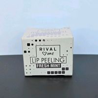 Rival loves me - Lip Peeling - Fresh Mint - Lippenpeeling Hessen - Gießen Vorschau