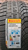 2x neue Winterreifen Pirelli P-Zero Winter 245/35 R19 93V XL NEU München - Schwabing-West Vorschau